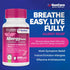 GenCare Allergy Relief Medicine, Antihistamine Diphenhydramine 25mg (600 Tablets) for Itchy Eyes, Sneezing