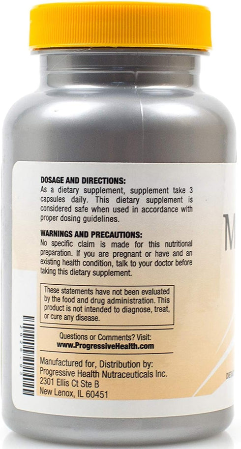 Get Rid of Canker Sores - Mouth Ulcer Treatment - Monoplex Canker Sore Relief Pills with Vitamin B12, Folate, L-Lysine