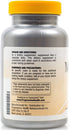 Get Rid of Canker Sores - Mouth Ulcer Treatment - Monoplex Canker Sore Relief Pills with Vitamin B12, Folate, L-Lysine