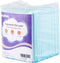 Small Disposable Bed Pads,(18" x 24",30Pads) Leak-Proof Breathable Incontinence Bed Pads for
