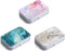 Dental Floss Portable Case, Easy to Store Floss Picks, Perfect for Travelling
