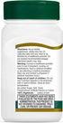 21st Century Echinacea Extract Veg Capsules, 60 Count