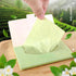Teenitor Green Tea Blotting Paper, 800 Oil Absorbing Sheets for Oily Skin