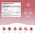 Zahler Beet Root Gummies with Cherry Extract - 500mg Beet Gummies for Adults - 60 Count Dark Cherry Flavor