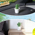Summer Summer Honeydak Cactus Passive Essential Oil Diffuser Gifts, Cactus Decor Ceramic Diffuser for Home Bedroom
