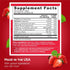 EZ Melts Dissolvable Vitamin B-Complex, Sugar-Free, 2-Month Supply, with Methyl B12 and Methyl Folate