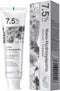 Refreshing Mint Toothpaste for Daily Stain Removal and Oral Health Support White