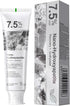 Refreshing Mint Toothpaste for Daily Stain Removal and Oral Health Support White