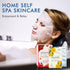 14 Pack Sheet Face Masks Skincare for All Skin Types, Hydrating Masks for Sensitive Skin, Bulk Facial Mask Set