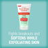 Neutrogena Oil-Free Acne Stress Control Power-Clear Scrub, 2% Salicylic Acid, 4.2 fl. oz