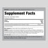 Piping Rock American Ginseng | 1200 mg | 110 Capsules | Non-GMO, Gluten Free Supplement
