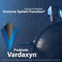 Probiotic Vardaxyn - Premium Male Formula - Pre/Probiotics for Men to Support Male Health, Gut, Mood, Digestive &