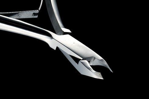 SS-306-1/4 Jaw Cuticle Nipper by SEKI EDGE