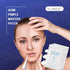 Pimple Patch Acne Patches for Facial Skin Care, Hydrocolloid Acne Treatment Patch with Salicylic Acid, 72 Count (Pack