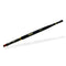 Present by BNP Black Nail Art Tool Brush, 1 Pc Acrylic Gel UV Design Adhesive Liner Pen for Manicure