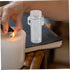 Clear Coat Waterproof Lighter Holder, Plastic Dual Purpose Organizer Case for Lighters