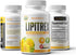 Natural Diuretic for Swollen Feet, Ankles and Legs, Water Pills with Dandelion for Swelling Relief