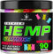Hemp Gummies Premium Hemp Oil Gummy Bears - Natural Calm, Peace and Relaxation, Promote Sleep, Made in USA