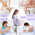 Portable Peri Bottle for Postpartum Care - Easy@Home Handheld Bidet for Personal Hygiene, 380ml Leakproof Design