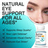 Vunexo Bilberry Focus2PCS Retina Clear Pro Eye Health Support Supplement, with Minerals and Vitamins, Lutein
