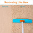 Carpet Rake for Hair Removal, Carpet Scraper Brush, Pet Fur Remover for Couch, Furniture, and Carpet