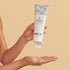 The Honest Company Honest Mama's Gotta Glow Face and Body Wash | Pregnancy-Safe Clarifying + Exfoliating AHA Cleanser |