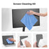 K&F CONCEPT 250ML Lens Cleaning Cloth | Microfiber Cleaning Cloth | Screen Cleaner Spray