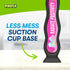 Pack, 3+, 3 Firefly Barbie Toothbrush Value Soft Bristle Toothbrush for Kids Ct