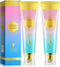 Mcukv Niacinamide Whitening Toothpaste 2 Pack Brightening Toothpaste with Deep Cleaning for Coffee