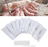 Pig Pregnancy Test Strip, Pack of 10 Disposable Pig Pregnancy Test Strip Early Pregnant Detection Testing Tool Veterinary Equipment Livestock Supply for Pig Early Pregnancy Testing