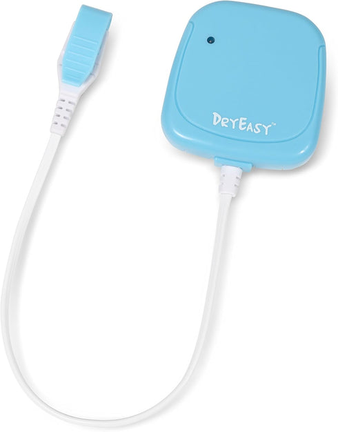 Plus Wireless Bedwetting Alarm Transmitter Only, Compatible with DE300 Ver. 2 Receiver