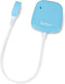 Plus Wireless Bedwetting Alarm Transmitter Only, Compatible with DE300 Ver. 2 Receiver