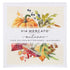 Natale Shea Butter Soap Boutique Luxury Gift Box, Set of 4 (50g Each) - Autunno