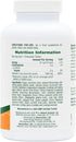 Natures Plus Orange Juice Chewable Vitamin C - 500 mg, 90 Tablets - Immune & Vascular Health Support Supplement