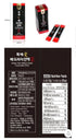 Premium Sugar-Free Korean Pear, Ginger, Balloon Flower Extract Liquid Concentrate Sticks - 1 Box (10pcs)
