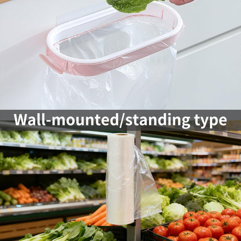 MBLABEL 10" 14" 2 (800 X Clear Plastic Produce Bags, Rolls Food Storage Bags, Plastic Produce Bags Roll for Bread