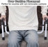 Iryreafer Stand Assist - Mobility Standing Aid Rail for Couch, Chair - Assistance Handle for Patients, Elderly, Seniors