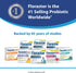Florastor Probiotics - 30 Capsules for Digestive & Immune Health, Strain Saccharomyces Boulardii, for Women & Men