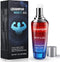 Leuunpor Men's Enhancement Gel, Male Enhancement Cream for Men for Huge Enhanced Size,