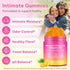 Ruduwu Gummies Gummies, Immune 60 Gummies Feminine Probiotics for Women | Supports pH Balance, Women's Balance Gut