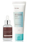 IUNIK Beta-Glucan Power Deep Moisture Serum and Facial Cream Kit - Intense Hydration for All Skin Types, Vegan