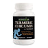 GreenIVe Turmeric Curcumin with BioPerine 90 Capsules with Curcumin 46X higher Absorption