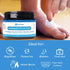 Hexagels Plus Aloe Vera Hydrogel Pads, Blister Prevention, Instant Cooling Relief of Skin Irritations, 50ct Hexagon Pads