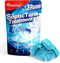 Vacplus Septic Tank Treatment 12 Pcs, 1-Year Supply of Dissolvable Packs for Wastes, Greases & Odors