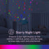 PureBaby Sound Sleepers Portable Sound Machine & Star Projector - Plush Sleep Aid for Baby Toddlers with Soothing Night