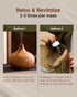 Cedarwood Essential Oil - 10 mL (1/3 oz) - Pure, Natural, Therapeutic Grade for Diffuser, Massage, Stress Relief