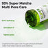 SOME BY MI Super Matcha Pore Tightening Serum, 1.69Oz, 50ml, Korean Skin Care for Sensitive Skin