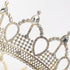 Royal Queen Crown for Women: Gold Birthday Crowns Crystal Cake Crown Topper Party Pageant Tiara Hair Accessories