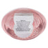 Nailtopia Plant-Based Chip Free Nail Lacquer - Non Toxic, Long-Lasting Polish - Lolita From Nolita (Coral Pink)