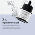 COSRX Pure Sodium Hyaluronic Acid 3% Serum, Hydration & Moisture Boosting Facial Serum for Fine Lines & Wrinkles, Plump & Repair Dry Skin, 0.67fl.oz/20ml, No Artificial Fragrance, Korean Skincare